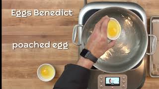 Make Ahead Hollandaise for Eggs Benedict [upl. by Kielty506]