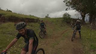 Mobike xc track Mauritius POV [upl. by Viglione]