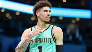 LaMelo Ball Apologizes After 100K Fine for AntiGay Slur [upl. by Hsreh924]