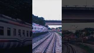 Chattala Express Train shortstrendingviralvideo [upl. by Tabber]