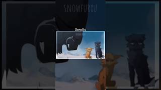 Say my name  Warrior cats edit warriorcats [upl. by Darrill21]