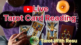 Free tarot reading Hindi English Tarot with Resu [upl. by Robinet]