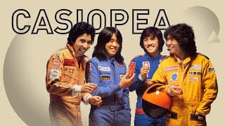 Casiopea Japan’s Most Energetic Jazz Fusion Band [upl. by Krefetz36]