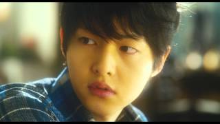 TH Official วูฟบอย A Werewolf Boy  2013 [upl. by Ecinev]