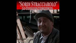 Alberto Sordi quotScopone Scientificoquot [upl. by Kinnon720]