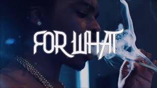 E Mozzy x Mozzy x Lil Blood Type Beat 2018  For What [upl. by Muscolo476]