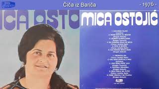 Mica Ostojic  Davorike dajke  Audio 1976  CEO ALBUM [upl. by Pani]