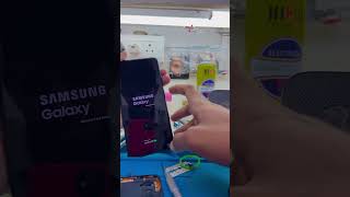 Samsung A12 hard reset mobileaccessoriesmobilereparing allmobilerepairsoftwaresamsung youtuber [upl. by Malinin]