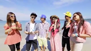 Lets Go Ngapali Beach Season 1 Episode 8 Travel Program [upl. by Rdnaskela]