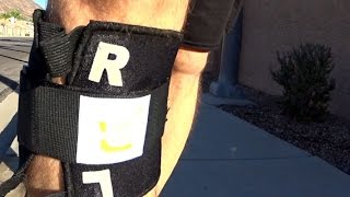 Beactive Brace Review Does it Really Work [upl. by Keverne]