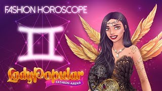 Fashion Horoscope  Gemini [upl. by Alban538]