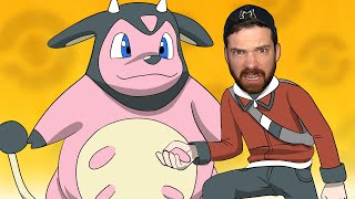 I Played Pokémon with ONLY My Least Favorite [upl. by Meakem]