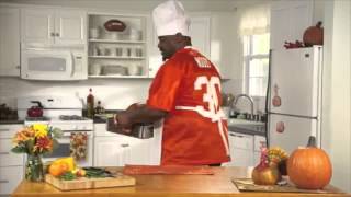 Geico Ickey Woods Commercials [upl. by Prue]