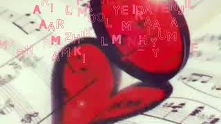 Arikil Pathiye Lyrics  Malayalam song  Oru Murai Vanthu Parthaya [upl. by Atterahs656]