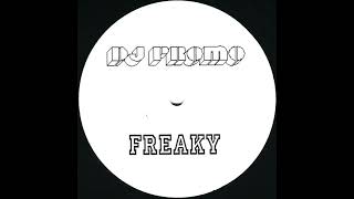 DJ Promo  Freaky [upl. by Wrdna290]