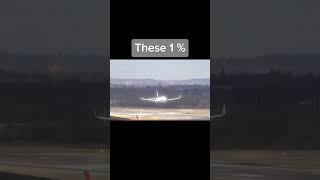 Ryanair landing planes aviation landing [upl. by Ylagam]