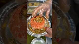 Raj Kachori rs 100 [upl. by Tavish]