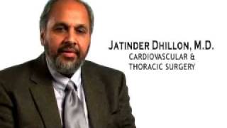 Jatinder Dhillon MD [upl. by Eaj]