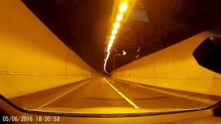 Hindhead tunnel [upl. by Enram469]