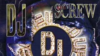 A Screw Mix Regulators  Warren G amp Nate Dogg  DJ Screw  Chapter 271  Screw amp Terrence 94 [upl. by Barney]