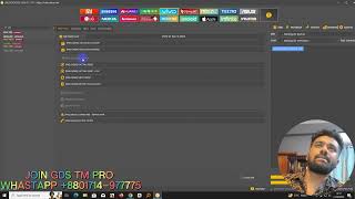 Vivo Y21 MDM amp FRP Remove Unlock Tools GDS TM Pro [upl. by Ronn928]