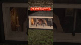 Oscuro secreto en red Fred redemption 2 rdr2 gaming [upl. by Cuthbert]