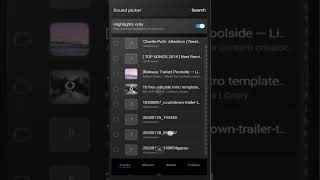 How to Set ANY Song as Custom Ringtone on your Samsung Galaxy Smartphone shorts ringtone [upl. by Siryt323]