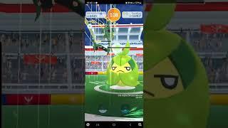 T4 Swadloon Solo From Comm Day [upl. by Ierbua]