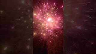 High falutin 500g brothers fireworks shorts fireworks [upl. by Anidam350]