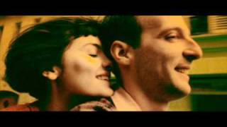 Amelie Complete Soundtrack  25 Quimper 94 [upl. by Ahseral491]