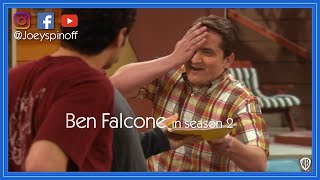 Joey and Howie Ben Falcone • Season 2 [upl. by Awram]