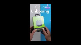 Unboxing Oraimo Riff  عظمه [upl. by Amby]