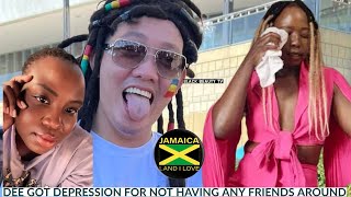 DeeMwango asking Ex Boyfriend JB for forgiveness AFRICANTIGRESS Exposing iammarwa [upl. by Natasha]