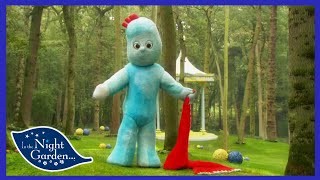 Iggle Piggle and Friends 2 Hours of In The Night Garden [upl. by Elrod]