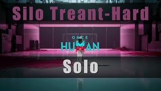 ONCE HUMAN Treant  hard solo [upl. by Anitserp]