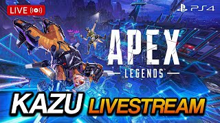 WIFI RUMAH INDI TERLALU KONCOL UNTUK LIVE GAME ONLINE  Apex Legends Indonesia [upl. by Ahsenac]