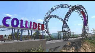 NL2 Collider [upl. by Meri]