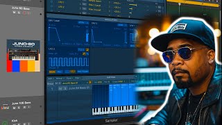 🔥Sampler TIPS that will CHANGE Your Logic Pro Game Forever [upl. by Bartlett350]