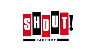 Shout Factory Logo [upl. by Sikko623]