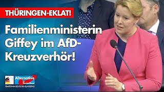 AfD Kreuzverhör [upl. by Lutero593]