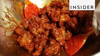 KFC Korean Fried Chicken [upl. by Phene]