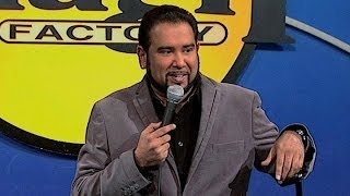 Raj Sharma  The Amish Mafia Stand Up Comedy [upl. by Alrahc84]