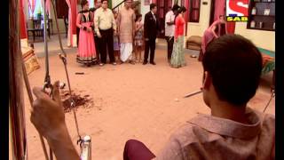 Chidiya Ghar  Episode 646  12th May 2014 [upl. by Herwin]