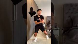 Netflix dance neymar football funny challenge fypシ゚viral humor dolares [upl. by Trutko458]