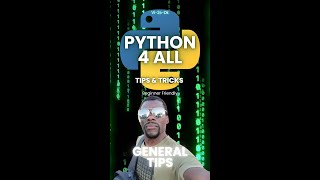 🚀🐍Surprising Python Tips amp Tricks [upl. by Bertsche]