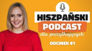 Jak witają się Hiszpanie  Język hiszpański dla początkujących  LEKCJA 1 [upl. by Bela]