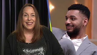 90 Day Fiancé Kim on if She’ll Join The Single Life and Son Jamals Backlash Exclusive [upl. by Arammat455]