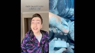 Mete Kayagil Slime Asmr 🌈Part 109 [upl. by Dam919]