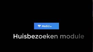 wwwmedicibe  Huisbezoekenmodule [upl. by Esinahs]