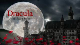 16 Dracula  Ad Alta voce Radio Rai 3 [upl. by Danuloff]